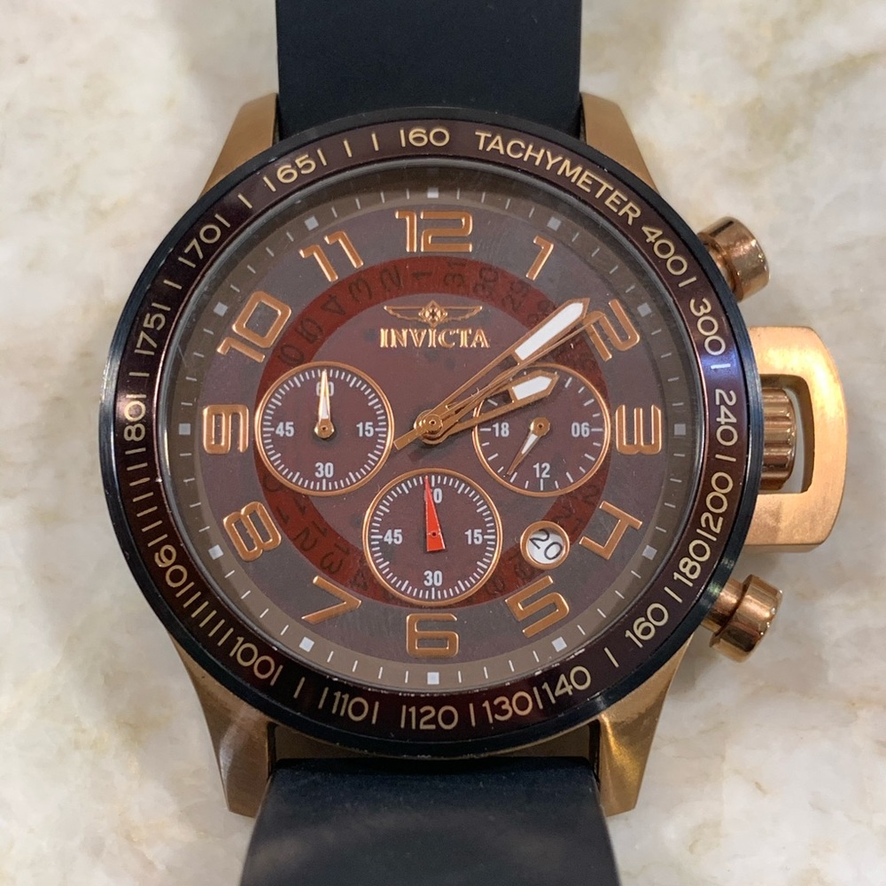 Invicta Speciality Collection Watch